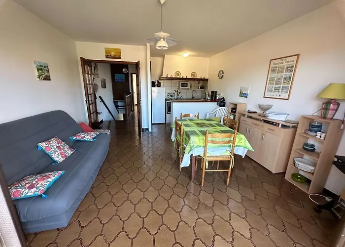 A 100m De La Apartment Six-Fours-les-Plages