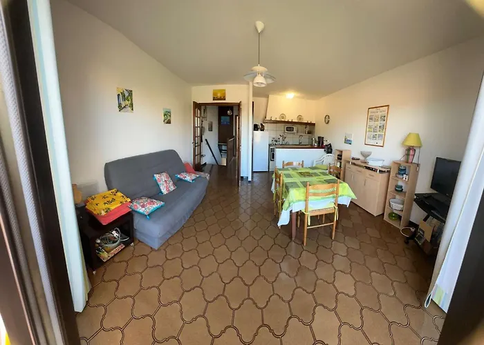 A 100m De La Apartment Six-Fours-les-Plages