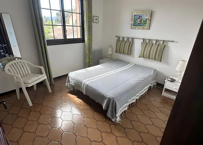 Apartment A 100m De La Six-Fours-les-Plages