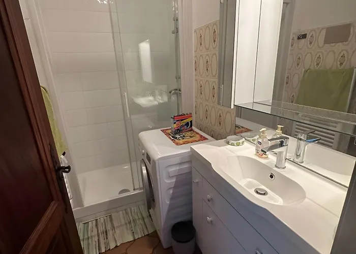 Apartment A 100m De La