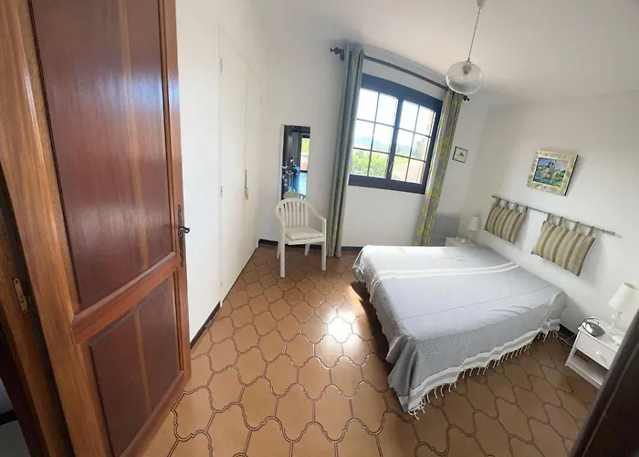 Apartment A 100m De La Six-Fours-les-Plages
