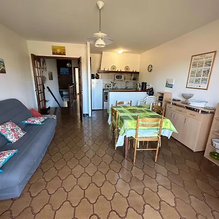 A 100m De La Apartament Six-Fours-les-Plages