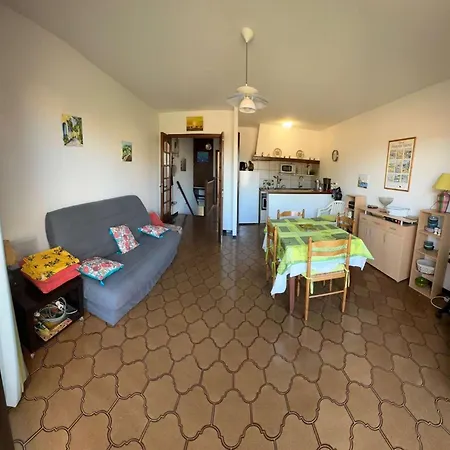 A 100m De La Apartament Six-Fours-les-Plages
