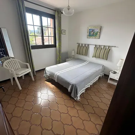 Apartament A 100m De La Six-Fours-les-Plages
